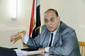 طلعت عبد القوي رئيس اتحاد جعيات الاهلية